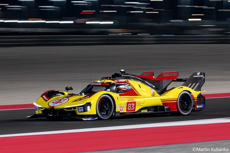 FIA World Endurance Championship 2024 - Season Preview, Prologue (season preview by Štěpán Koutník, photos by Martin Kubanka and DPPI) - picture number 024