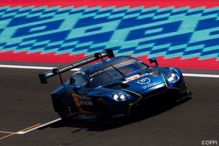 FIA World Endurance Championship 2024 - Season Preview, Prologue (season preview by Štěpán Koutník, photos by Martin Kubanka and DPPI) - picture number 025