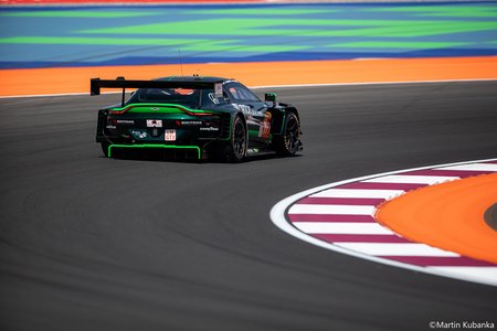 FIA World Endurance Championship 2024 - Season Preview, Prologue (season preview by Štěpán Koutník, photos by Martin Kubanka and DPPI) - picture number 026