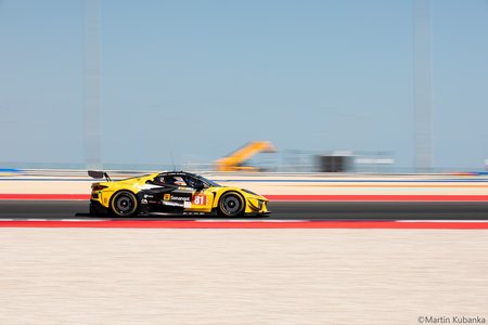FIA World Endurance Championship 2024 - Season Preview, Prologue (season preview by Štěpán Koutník, photos by Martin Kubanka and DPPI) - picture number 029
