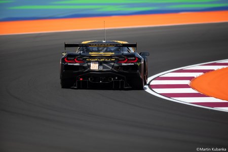 FIA World Endurance Championship 2024 - Season Preview, Prologue (season preview by Štěpán Koutník, photos by Martin Kubanka and DPPI) - picture number 030