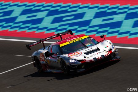 FIA World Endurance Championship 2024 - Season Preview, Prologue (season preview by Štěpán Koutník, photos by Martin Kubanka and DPPI) - picture number 031