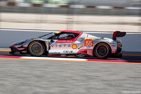 FIA World Endurance Championship 2024 - Season Preview, Prologue (season preview by Štěpán Koutník, photos by Martin Kubanka and DPPI) - picture number 032