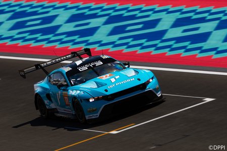 FIA World Endurance Championship 2024 - Season Preview, Prologue (season preview by Štěpán Koutník, photos by Martin Kubanka and DPPI) - picture number 033