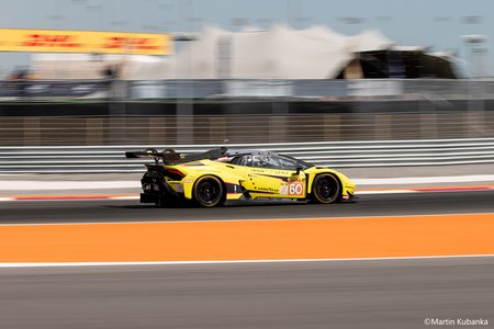 FIA World Endurance Championship 2024 - Season Preview, Prologue (season preview by Štěpán Koutník, photos by Martin Kubanka and DPPI) - picture number 035