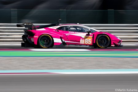 FIA World Endurance Championship 2024 - Season Preview, Prologue (season preview by Štěpán Koutník, photos by Martin Kubanka and DPPI) - picture number 036