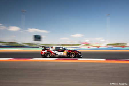 FIA World Endurance Championship 2024 - Season Preview, Prologue (season preview by Štěpán Koutník, photos by Martin Kubanka and DPPI) - picture number 038