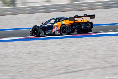 FIA World Endurance Championship 2024 - Season Preview, Prologue (season preview by Štěpán Koutník, photos by Martin Kubanka and DPPI) - picture number 039