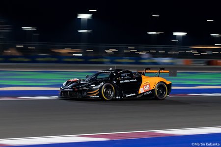 FIA World Endurance Championship 2024 - Season Preview, Prologue (season preview by Štěpán Koutník, photos by Martin Kubanka and DPPI) - picture number 040