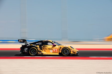 FIA World Endurance Championship 2024 - Season Preview, Prologue (season preview by Štěpán Koutník, photos by Martin Kubanka and DPPI) - picture number 041