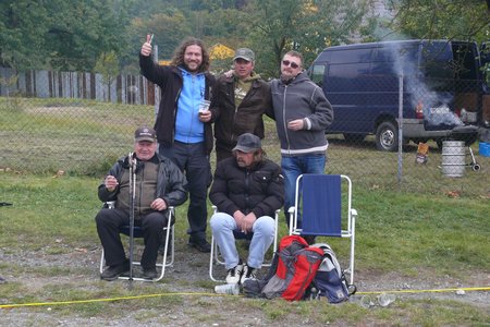 FIA Hill Climb Masters 2016 - Šternberk (event report) - picture number 114