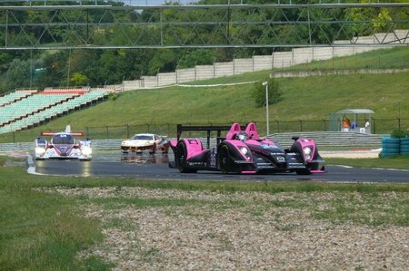 Le Mans Series Hungaroring 1000 Kilometres 2010 (event report) - picture number 013