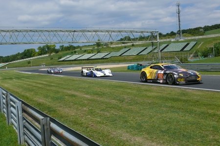 Le Mans Series Hungaroring 1000 Kilometres 2010 (event report) - picture number 020