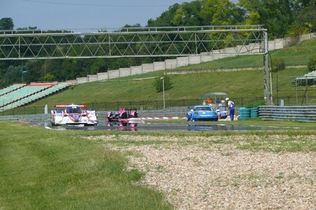 Le Mans Series Hungaroring 1000 Kilometres 2010 (event report) - picture number 022