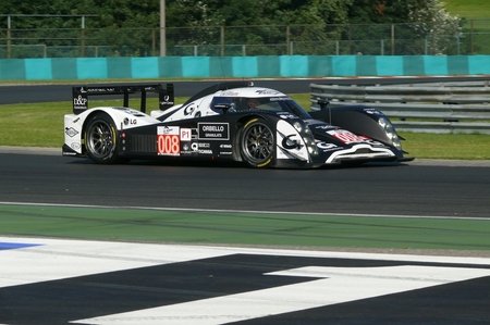 Le Mans Series Hungaroring 1000 Kilometres 2010 (event report) - picture number 026
