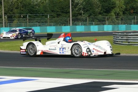 Le Mans Series Hungaroring 1000 Kilometres 2010 (event report) - picture number 029