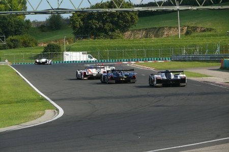 Le Mans Series Hungaroring 1000 Kilometres 2010 (event report) - picture number 036