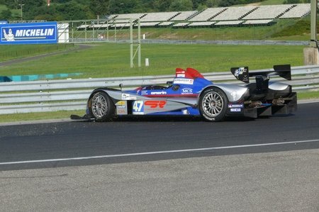 Le Mans Series Hungaroring 1000 Kilometres 2010 (event report) - picture number 041