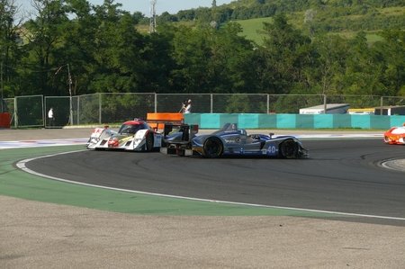 Le Mans Series Hungaroring 1000 Kilometres 2010 (event report) - picture number 043