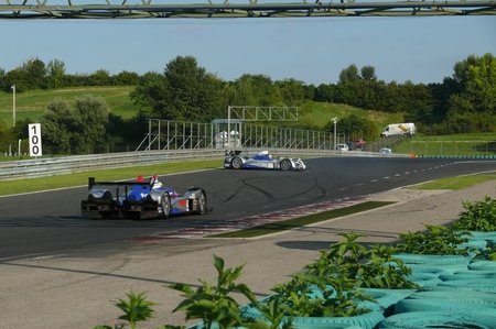 Le Mans Series Hungaroring 1000 Kilometres 2010 (event report) - picture number 044
