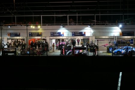 Le Mans Series Hungaroring 1000 Kilometres 2010 (event report) - picture number 046