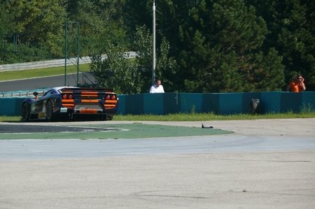 Le Mans Series Hungaroring 1000 Kilometres 2010 (event report) - picture number 047
