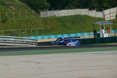Le Mans Series Hungaroring 1000 Kilometres 2010 (event report) - picture number 048