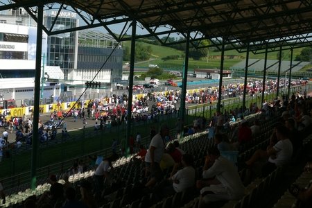 Le Mans Series Hungaroring 1000 Kilometres 2010 (event report) - picture number 051