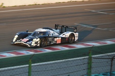 Le Mans Series Hungaroring 1000 Kilometres 2010 (event report) - picture number 055