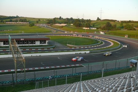 Le Mans Series Hungaroring 1000 Kilometres 2010 (event report) - picture number 056