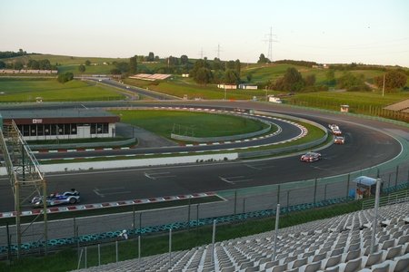 Le Mans Series Hungaroring 1000 Kilometres 2010 (event report) - picture number 057