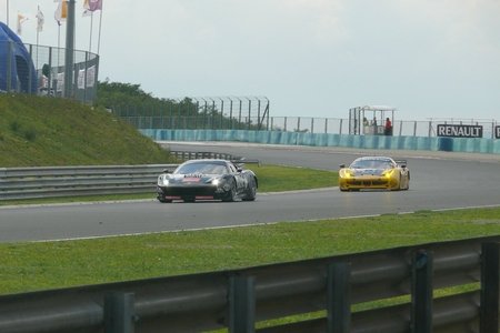 European Le Mans Series 2013 Hungaroring 3 Hours (event report) - picture number 090