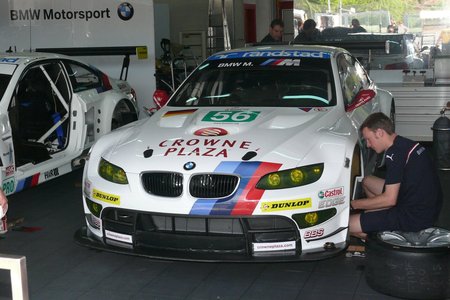 Le Mans Series Imola 6 Hours 2011 (race report) - picture number 004