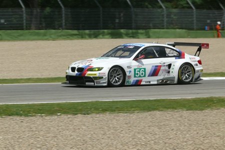 Le Mans Series Imola 6 Hours 2011 (race report) - picture number 009