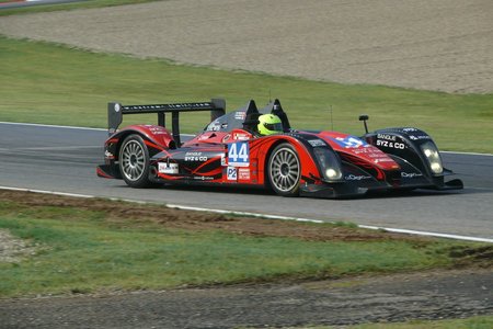 Le Mans Series Imola 6 Hours 2011 (race report) - picture number 019