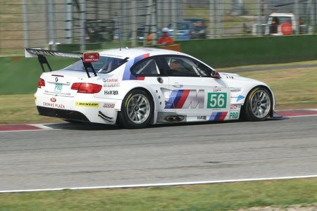 Le Mans Series Imola 6 Hours 2011 (race report) - picture number 029