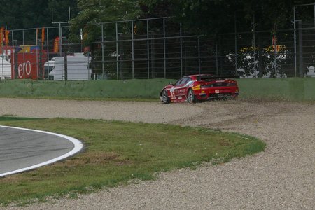 Le Mans Series Imola 6 Hours 2011 (race report) - picture number 030