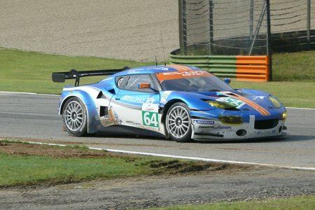 Le Mans Series Imola 6 Hours 2011 (race report) - picture number 031