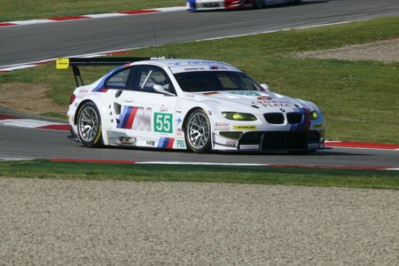 Le Mans Series Imola 6 Hours 2011 (race report) - picture number 034