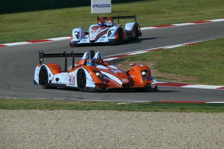Le Mans Series Imola 6 Hours 2011 (race report) - picture number 037