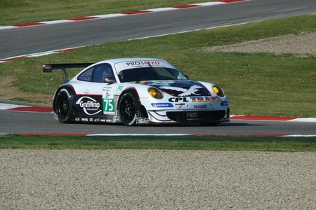 Le Mans Series Imola 6 Hours 2011 (race report) - picture number 041