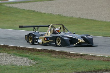 Le Mans Series Imola 6 Hours 2011 (support races) - picture number 003