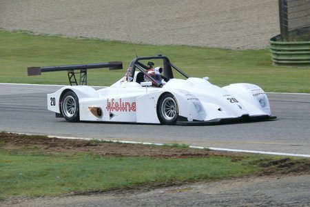 Le Mans Series Imola 6 Hours 2011 (support races) - picture number 011