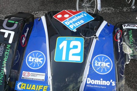 Le Mans Series Imola 6 Hours 2011 (support races) - picture number 034