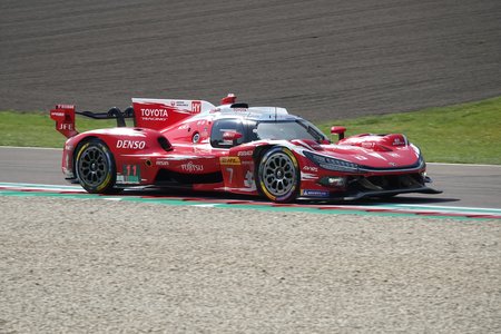FIA World Endurance Championship 6 Hours of Imola 2026 (event report) - picture number 010