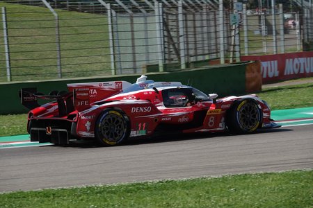FIA World Endurance Championship 6 Hours of Imola 2026 (event report) - picture number 016
