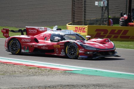 FIA World Endurance Championship 6 Hours of Imola 2026 (event report) - picture number 017