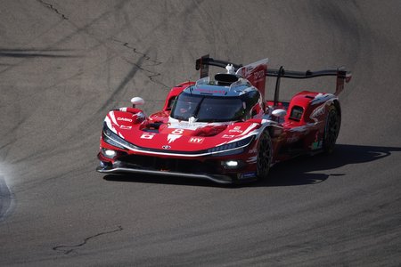 FIA World Endurance Championship 6 Hours of Imola 2026 (event report) - picture number 019