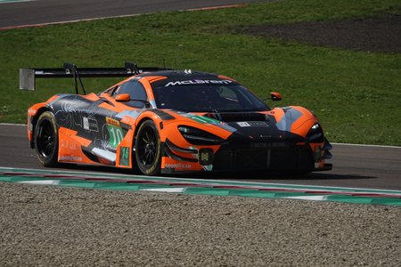 FIA World Endurance Championship 6 Hours of Imola 2026 (event report) - picture number 020