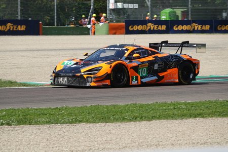 FIA World Endurance Championship 6 Hours of Imola 2026 (event report) - picture number 021